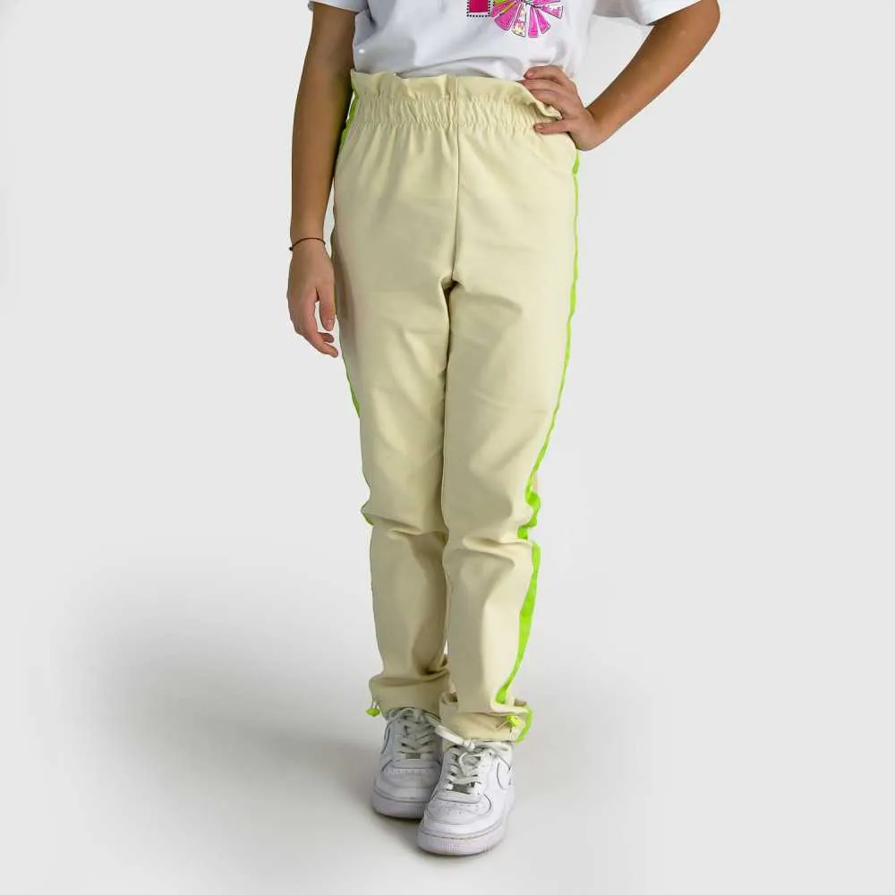 Pantalone Fracomina Beige