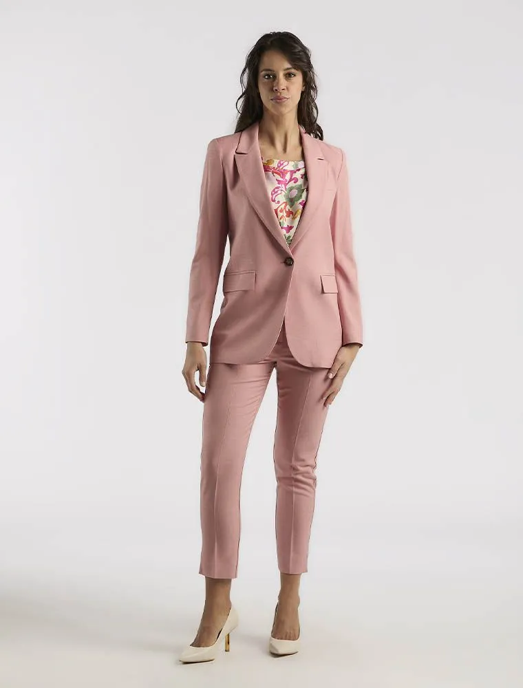 Pantalone Iblues - Rosa