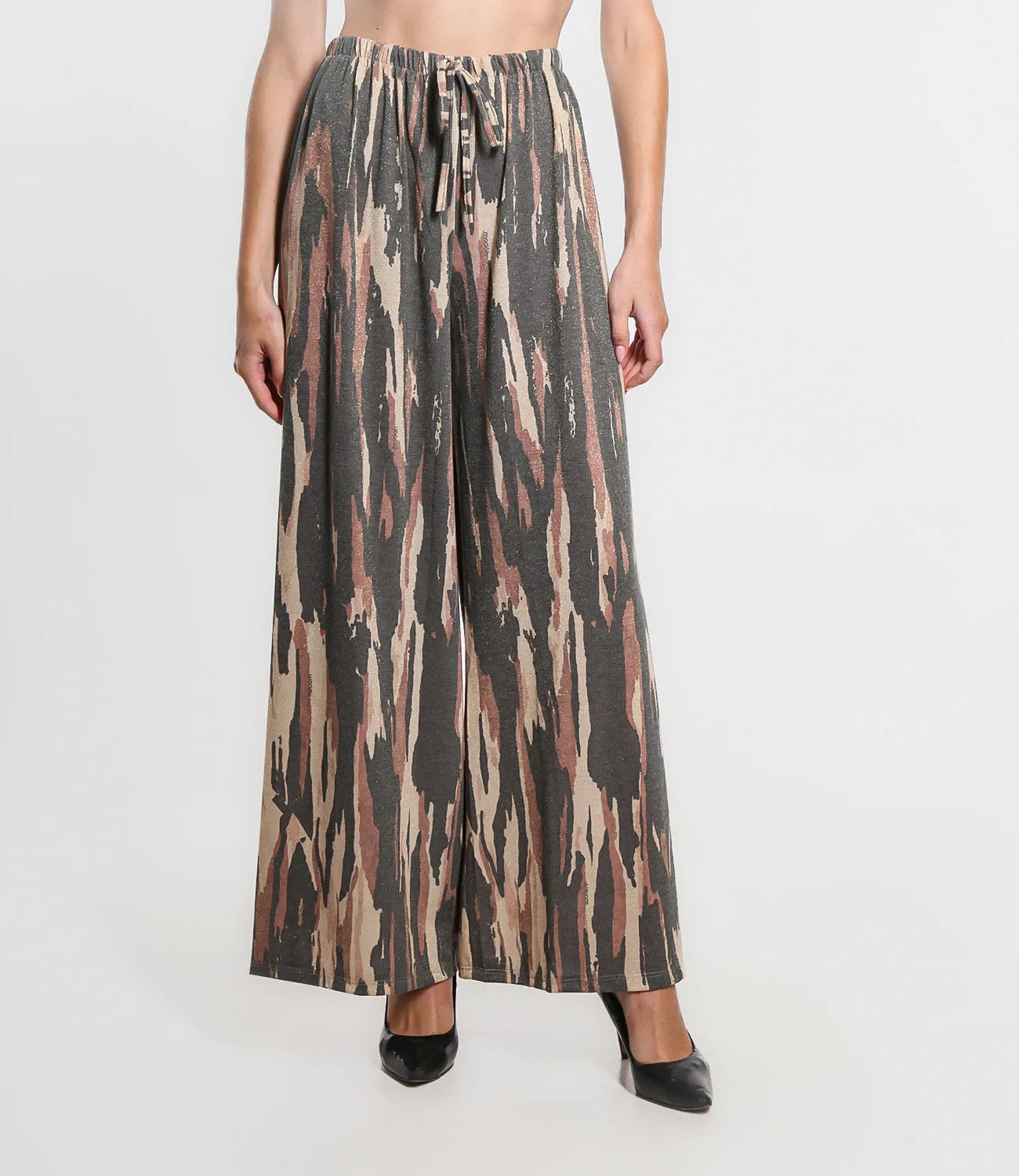 PANTALONE MILITARY