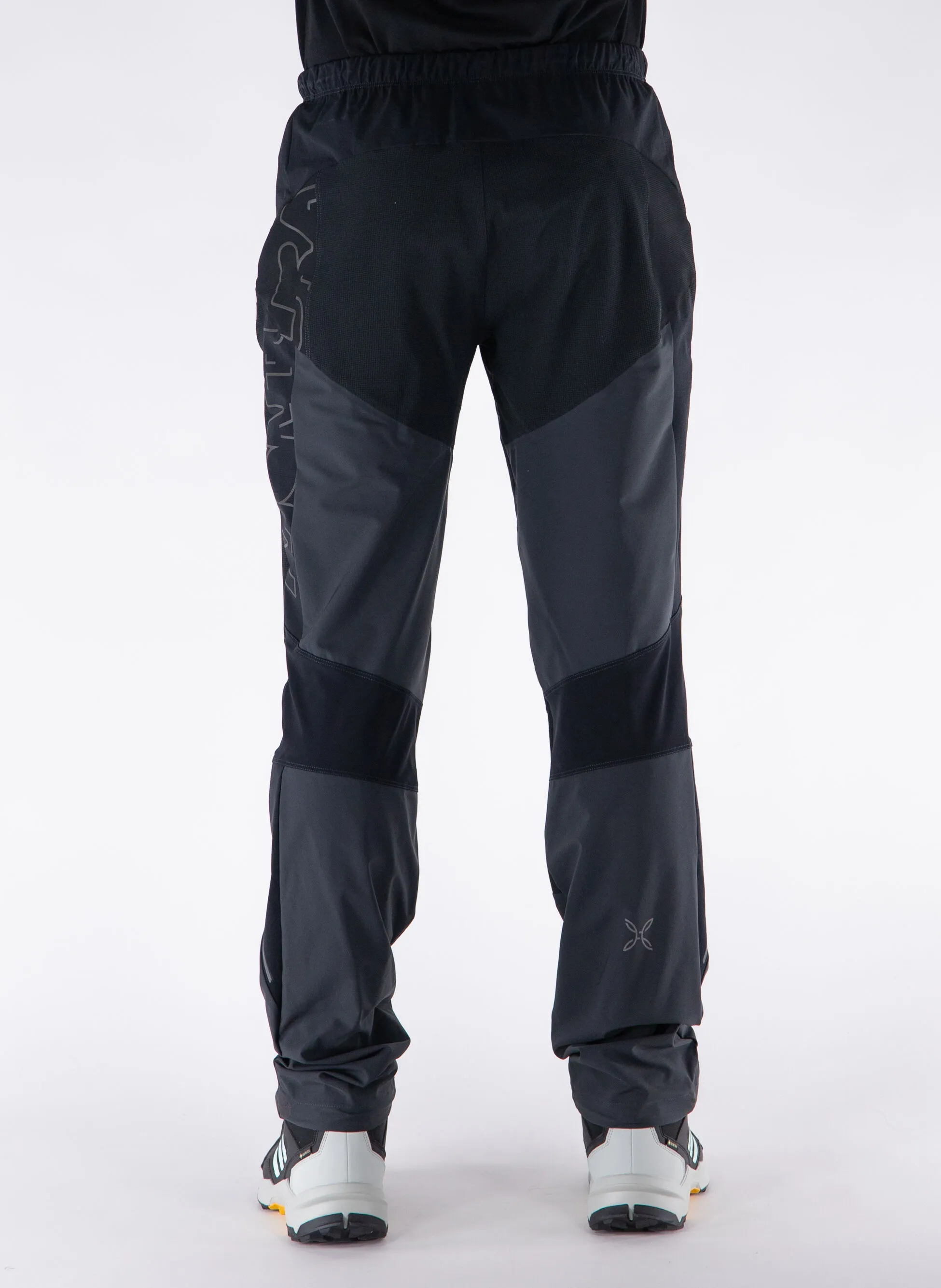 pantalone rocky tech