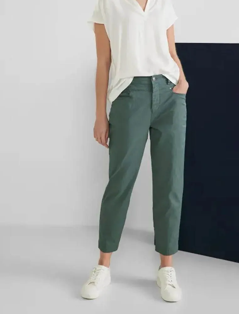 Pantalone Street One - Olive