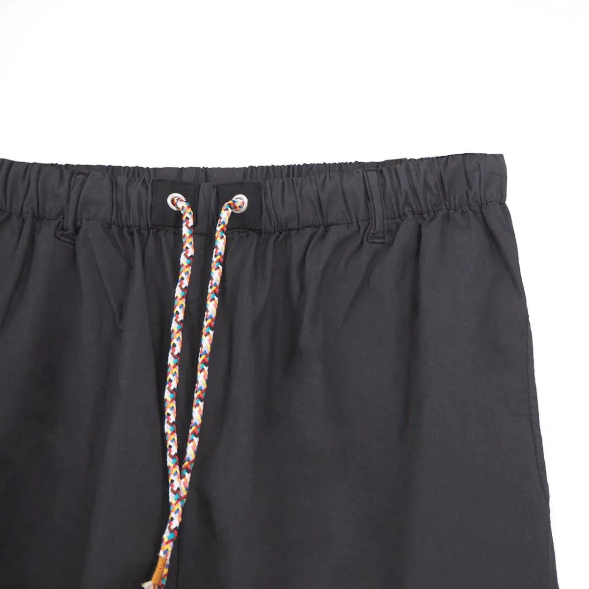 Pantalone Sully, Nero