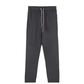 Pantalone Sully, Nero