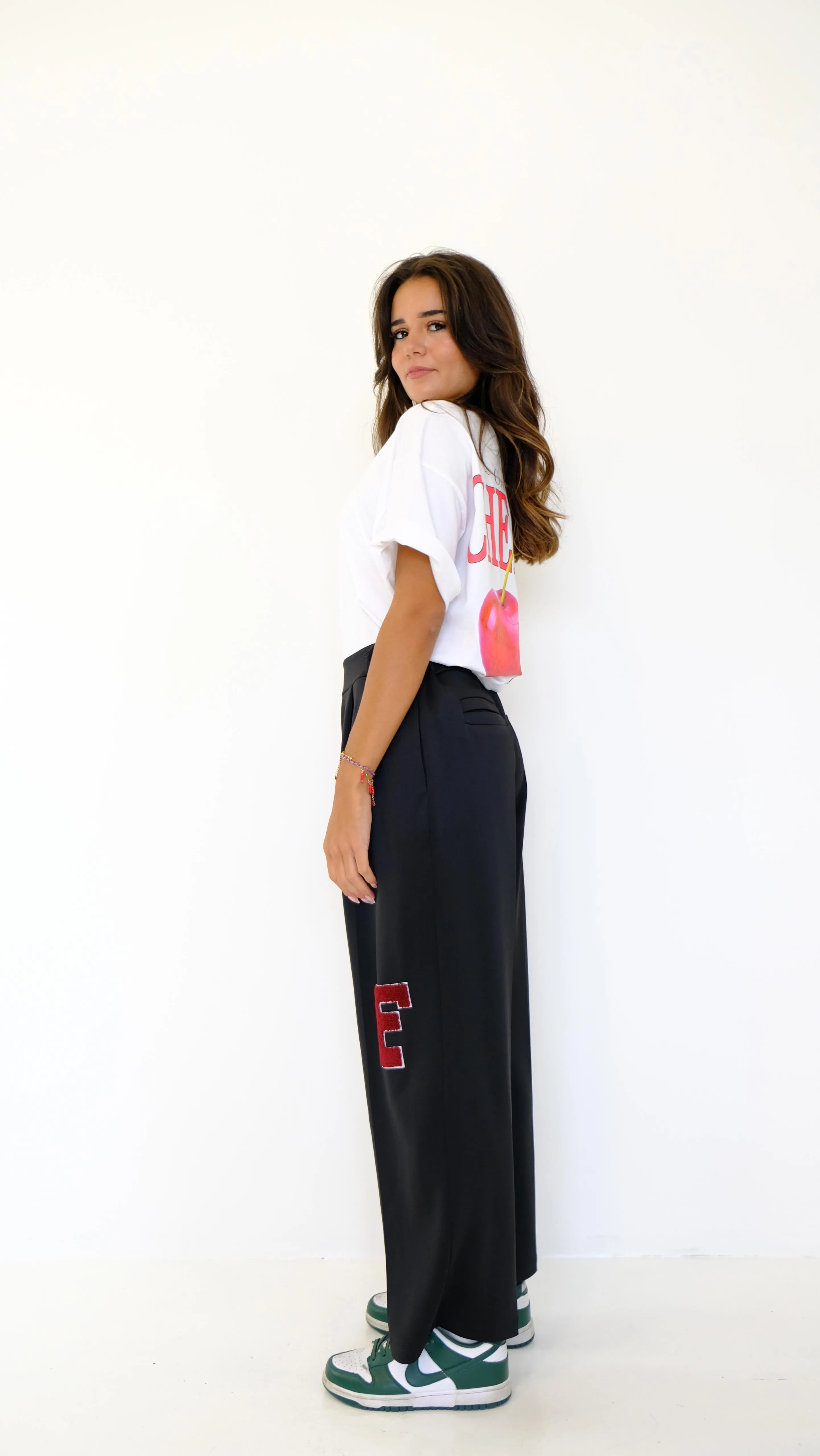 PANTALONE TUTA VICOLO TS1230