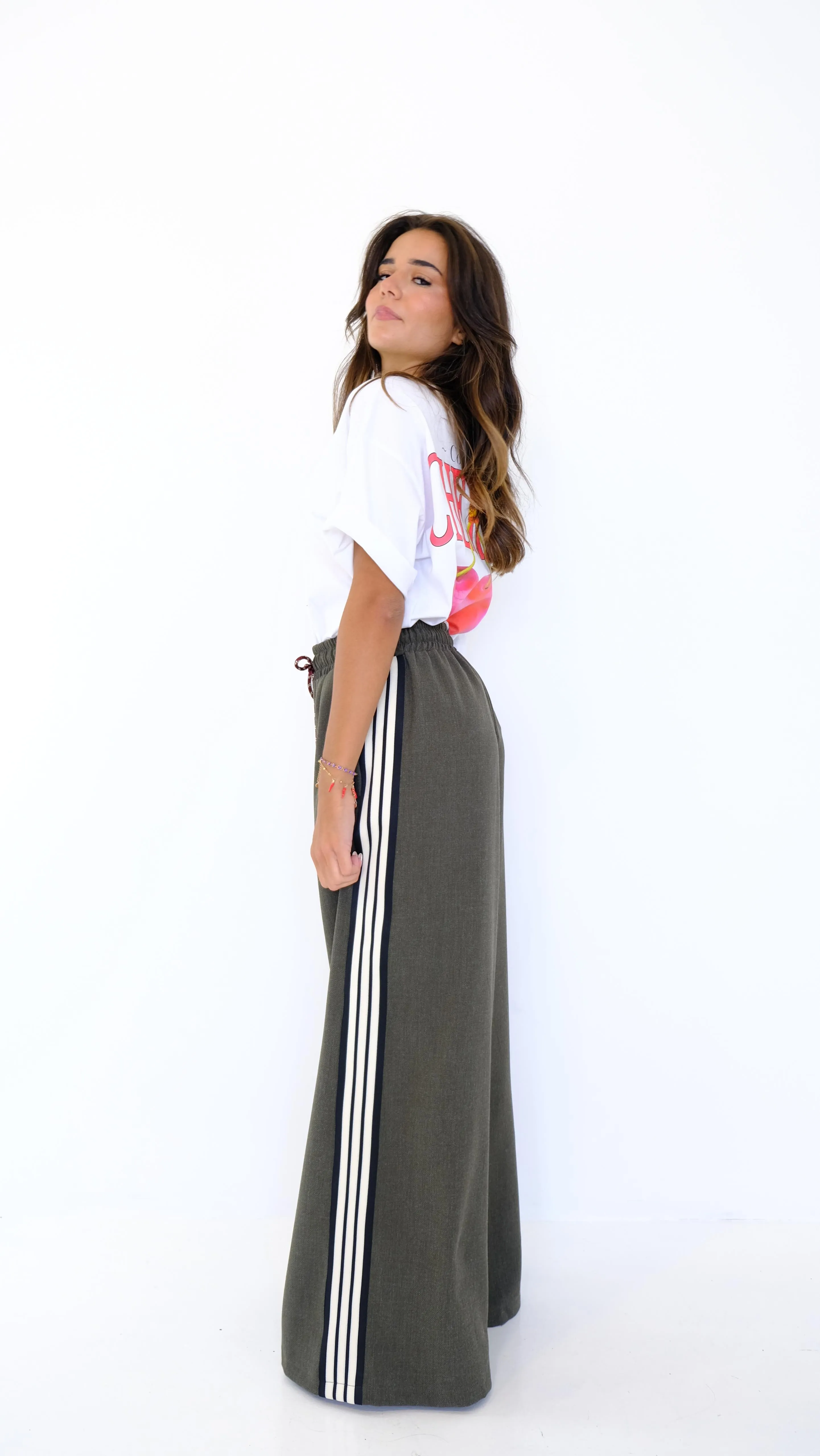 PANTALONE VICOLO TS1230