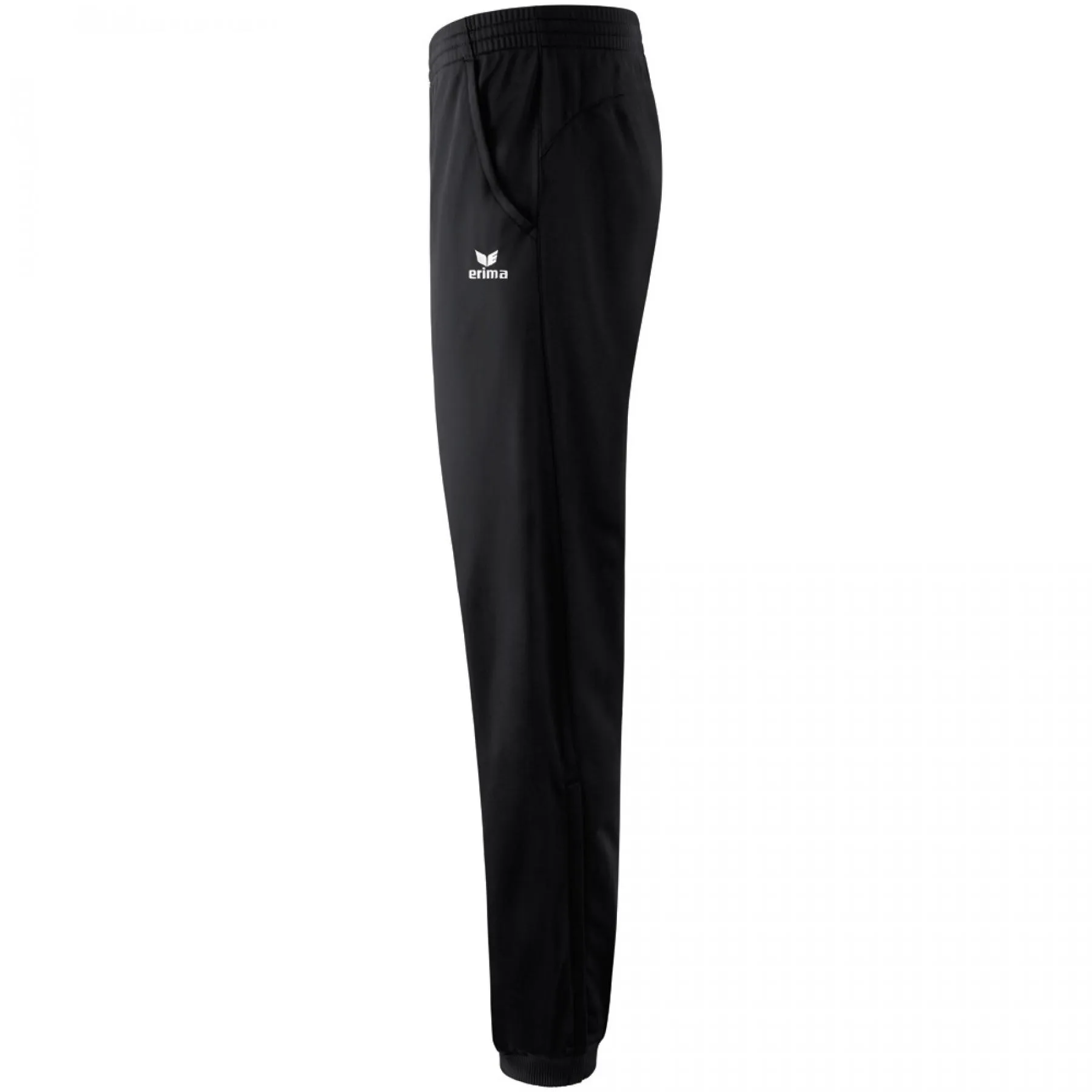 Pantaloni da allenamento con pannelli laterali Erima Classic Team