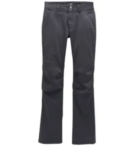 Pantaloni da arrampicata da donna Prana Halle Pant (Coal)