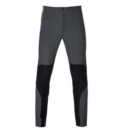 Pantaloni da arrampicata Rab Torque (Beluga) uomo