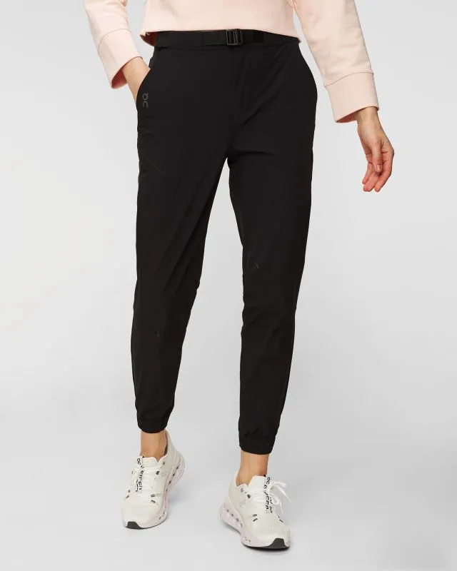 Pantaloni da donna On Running Trek Pants