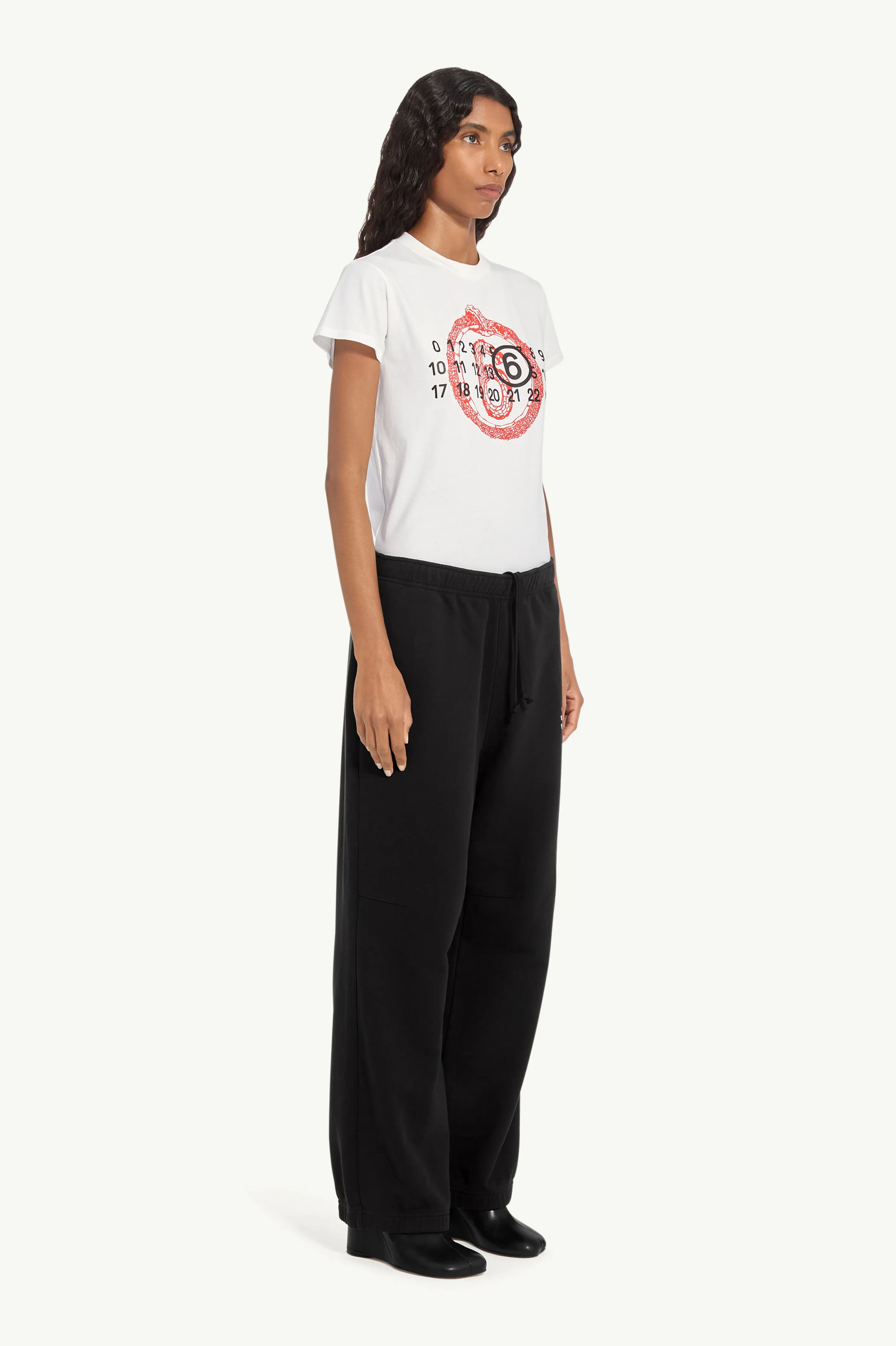 Pantaloni da tuta Anno del Serpente