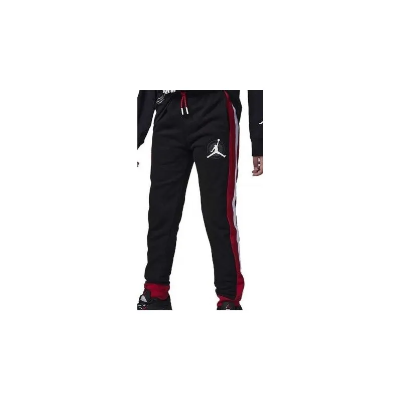 Pantaloni Jordan Gym 2 French Terry Bambino