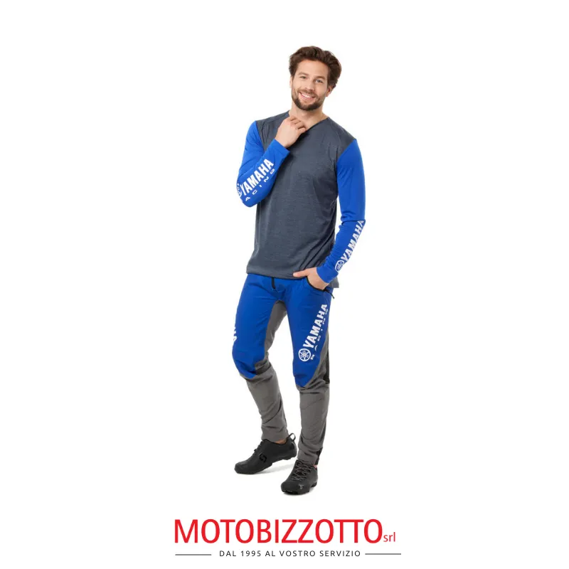 Pantaloni MTB uomo