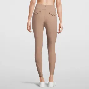 Pantaloni PS of Sweden Charlie Knee Grip da donna