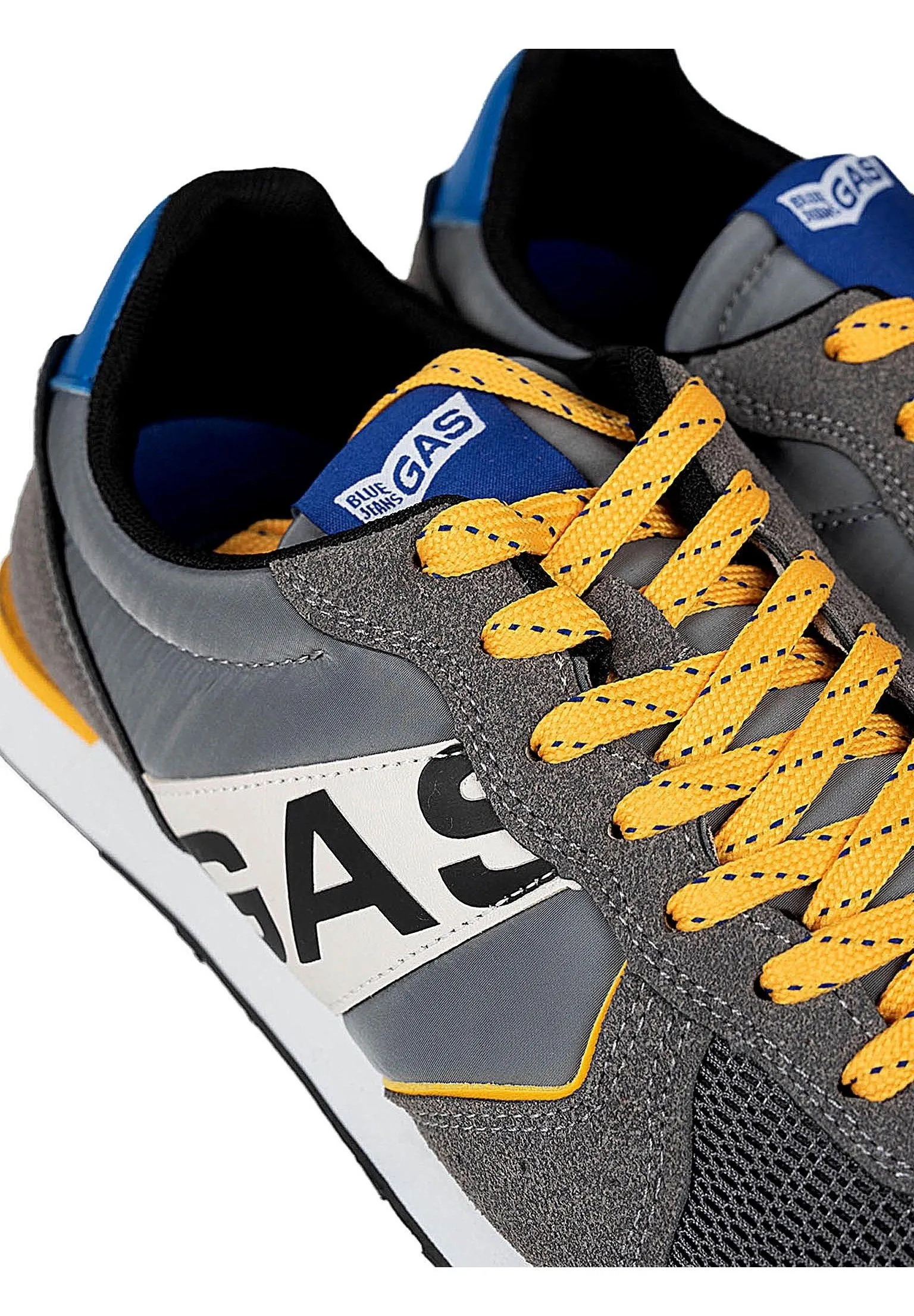 PARRIS - Sneakers basse