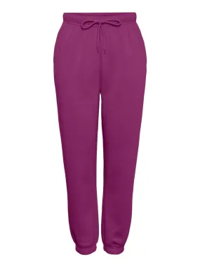 PIECES Pantalone Donna - Fuxia modello 17113436