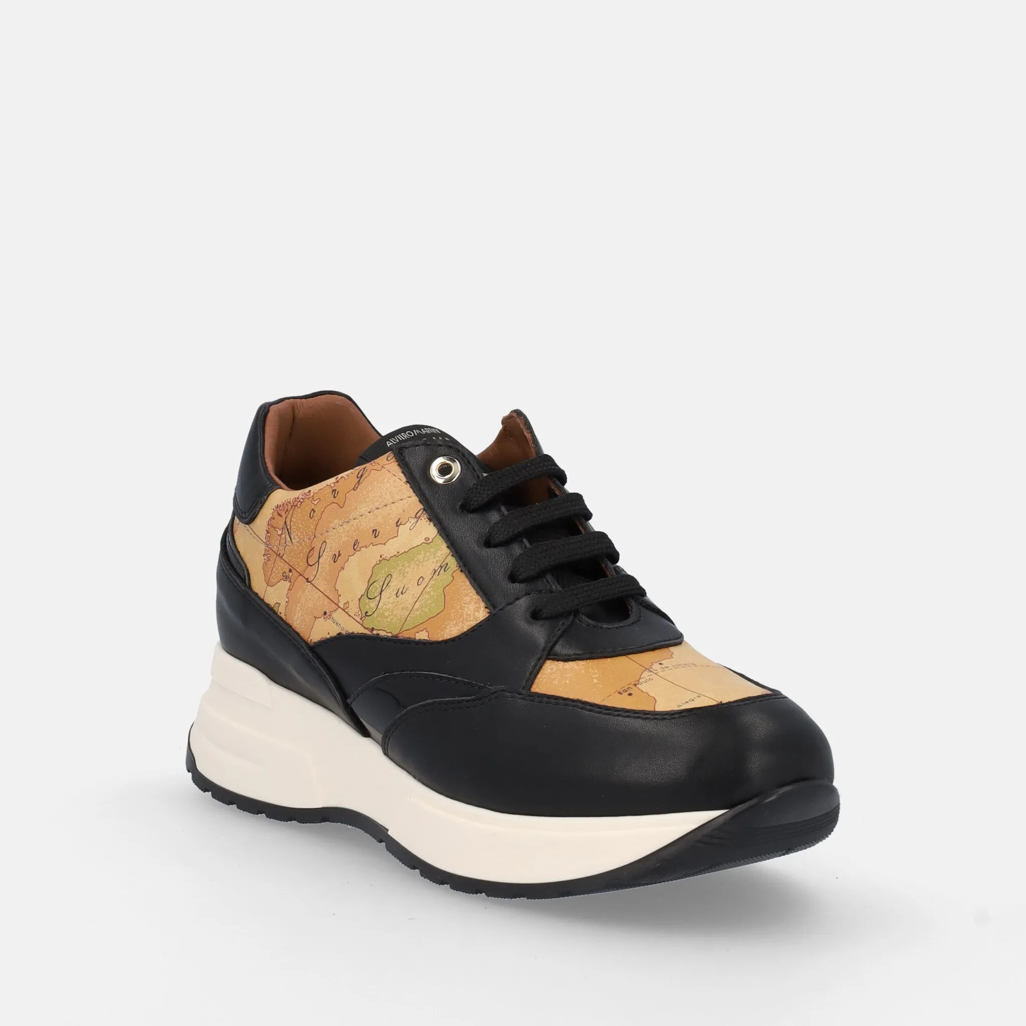 PRIMA CLASSE SNEAKERS