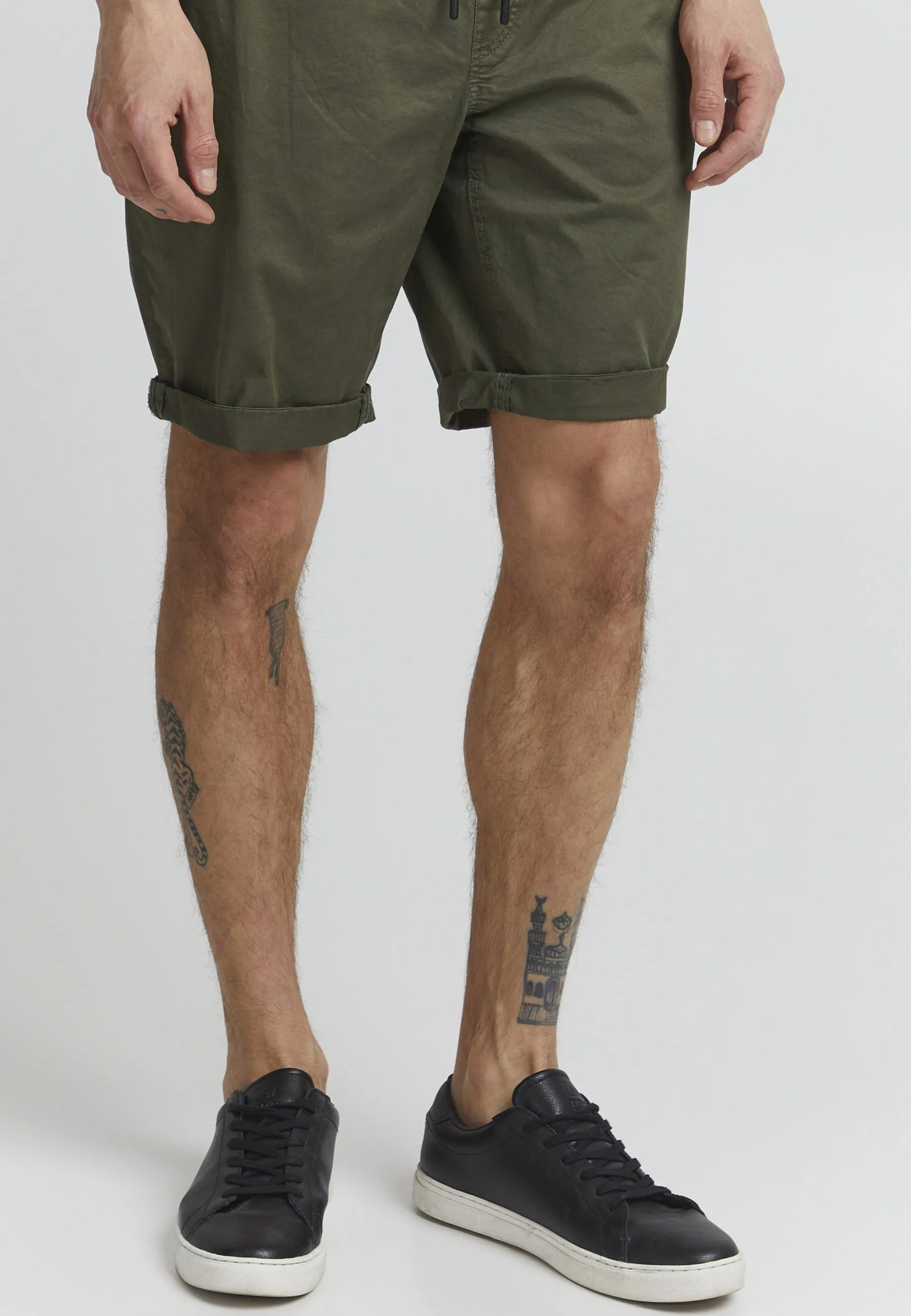 PRSIVERT - Shorts