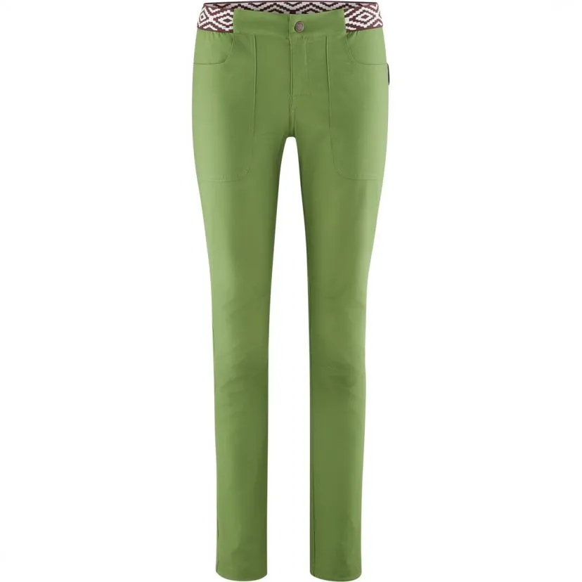 Red Chili Wo Nona Pants III pantaloni donna