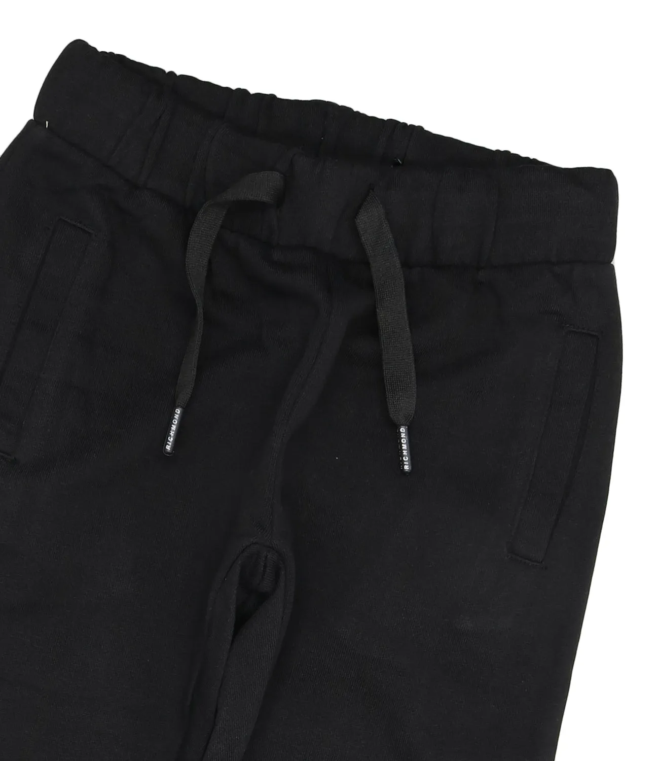 Richmond Kids | Pantalone Sportivo Nero