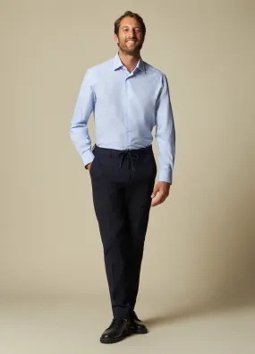 RUMFORD  Pantalone Rumford con vita elasticata e coulisse uomo
