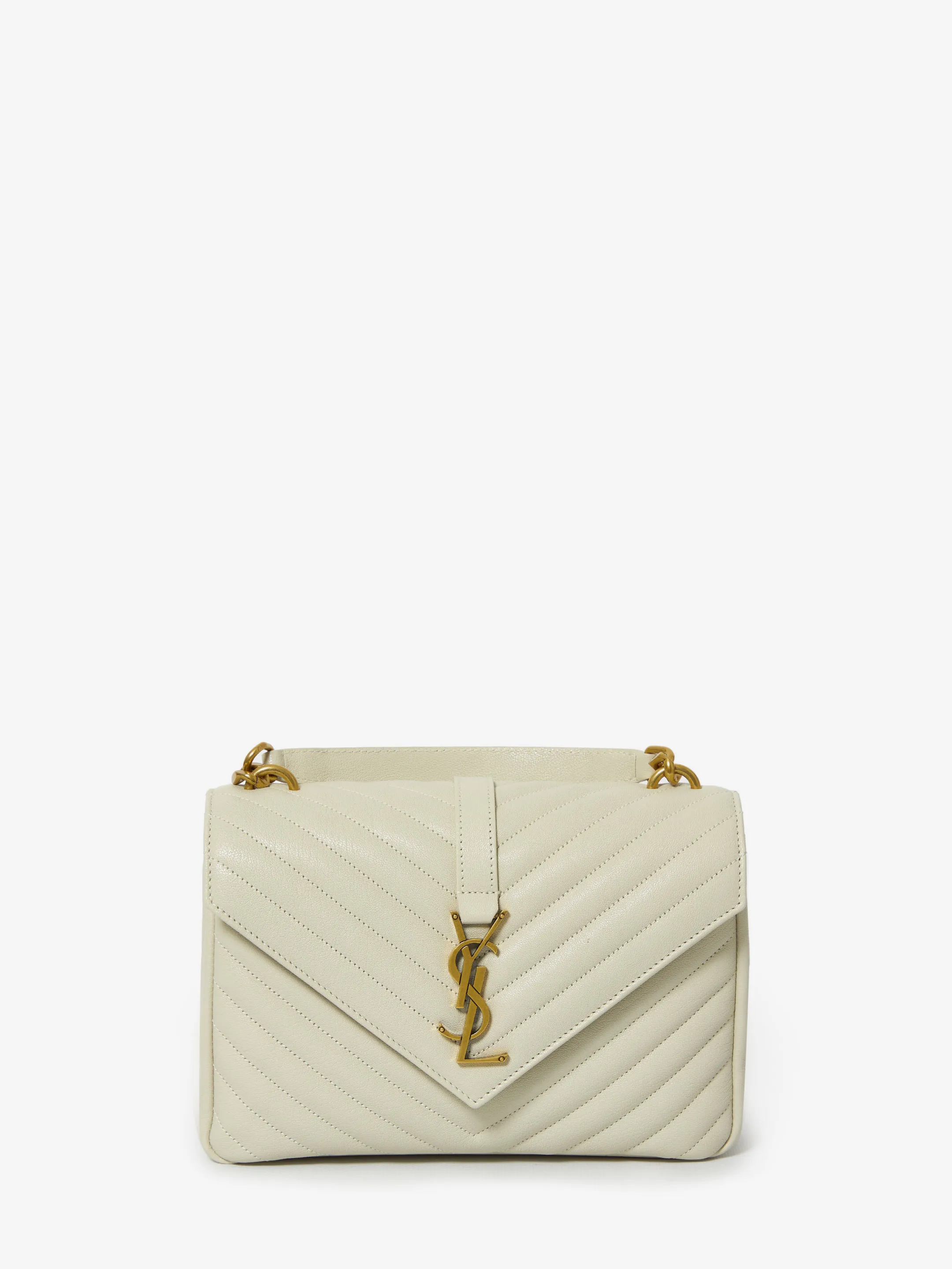 SAINT LAURENT    Borsa College Media