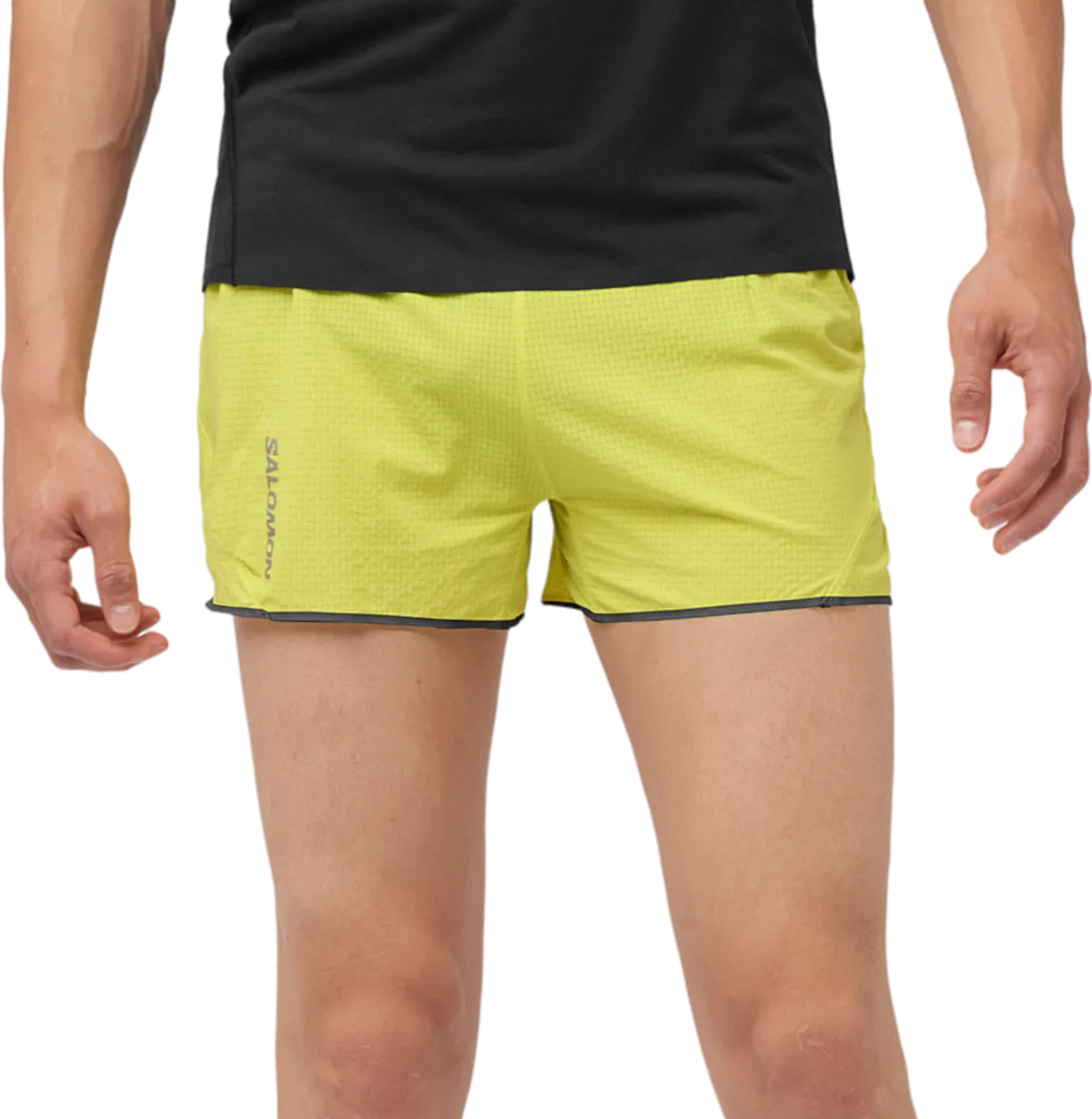Salomon SENSE AERO 3 SHORTS M