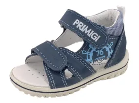   Sandali Bimbo PRIMIGI: massima sicurezza e comfort per i primi passi.  