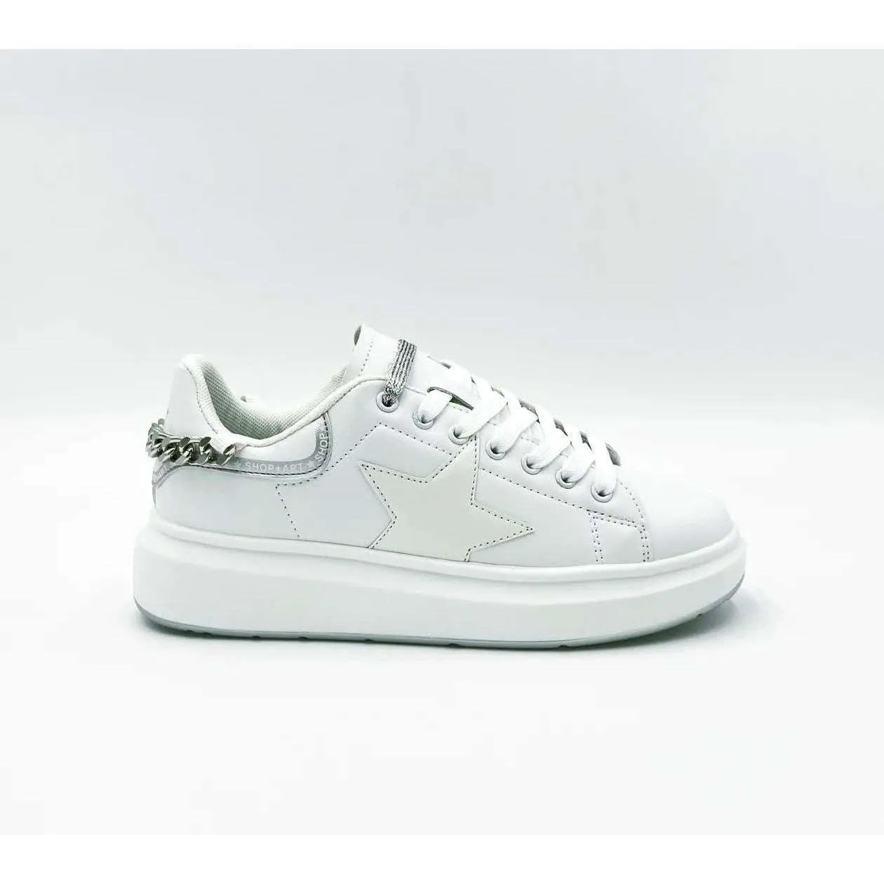 Shop Art Donna Scarpa Sneakers kim SASF220214