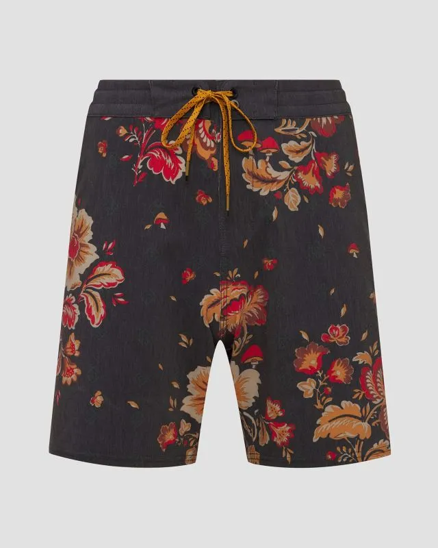 Shorts da bagno da uomo Billabong Sundays lt 17