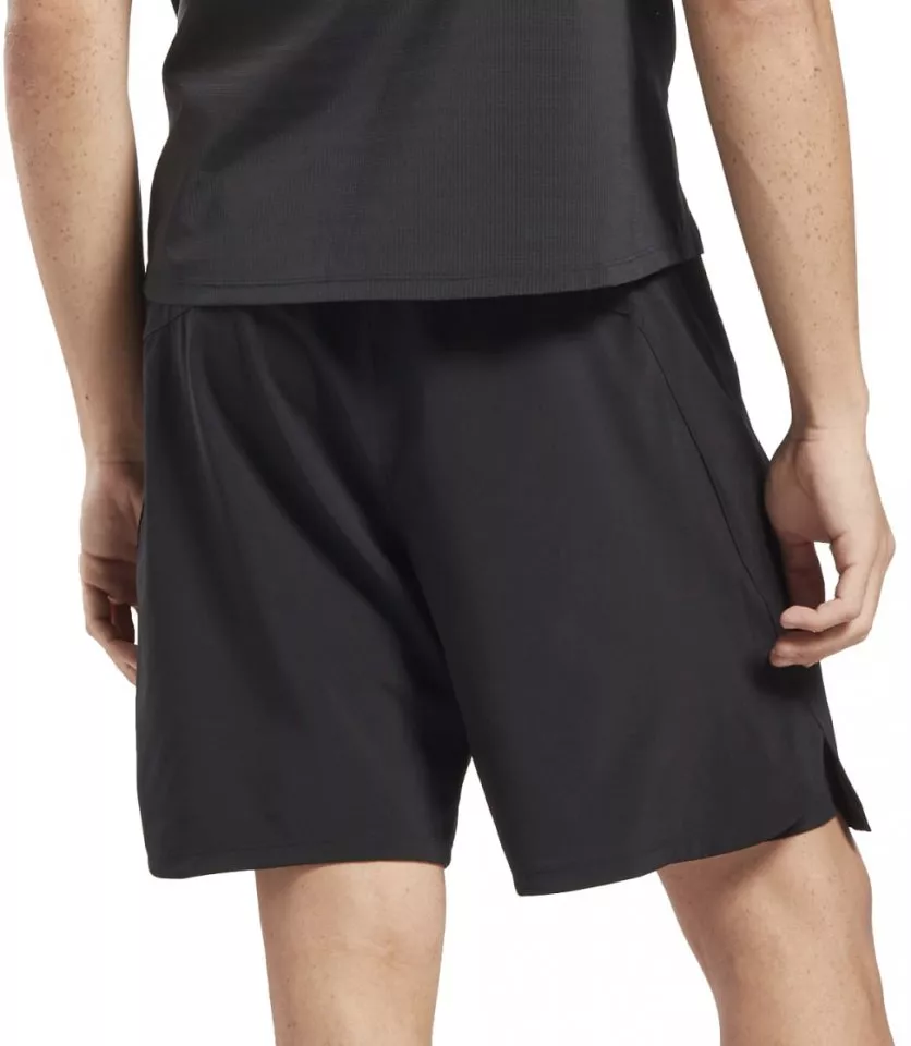 Shorts Reebok SPEED 3.0 2 in 1 SHORT
