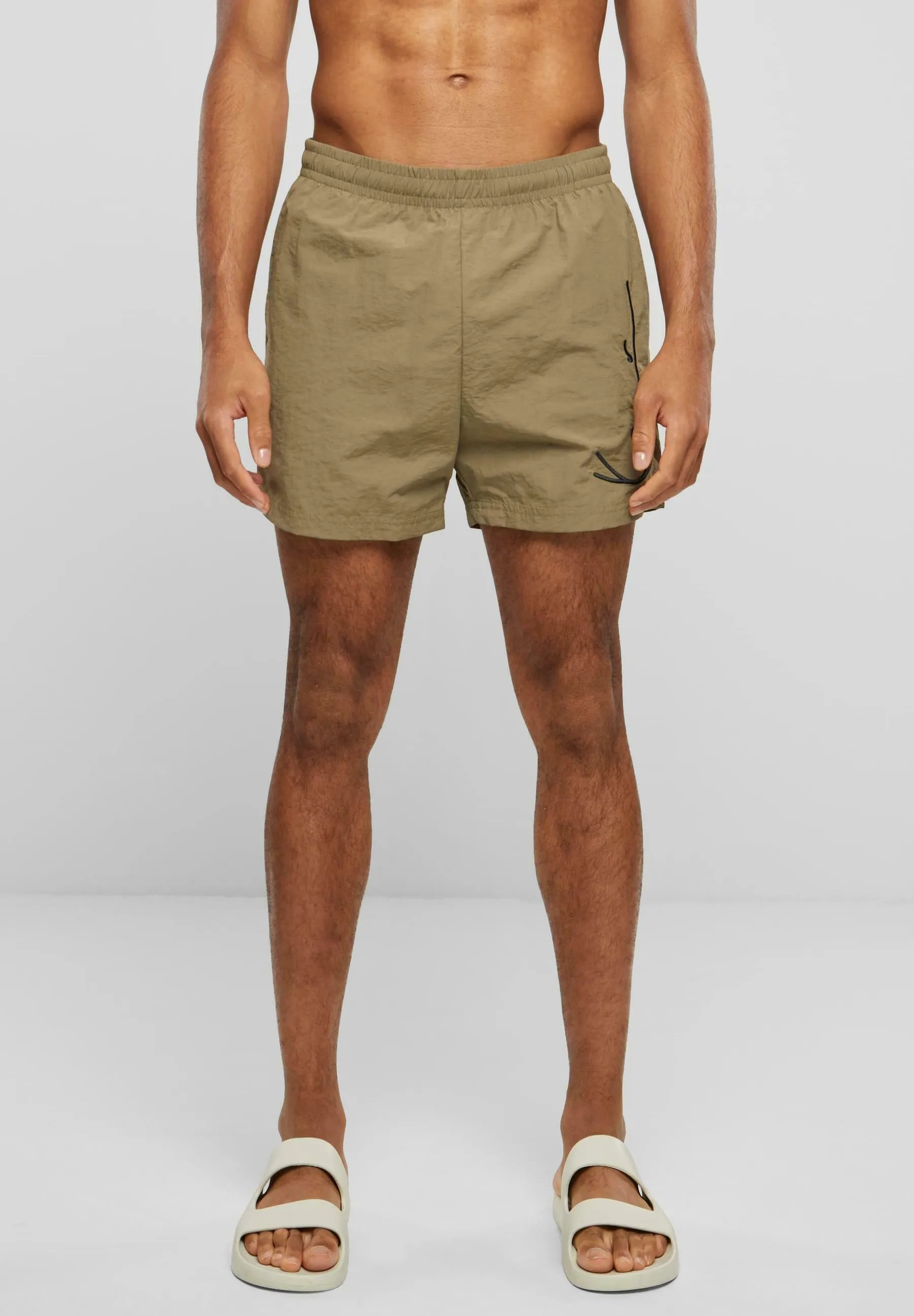 SIGNATURE BOARD - Shorts da mare