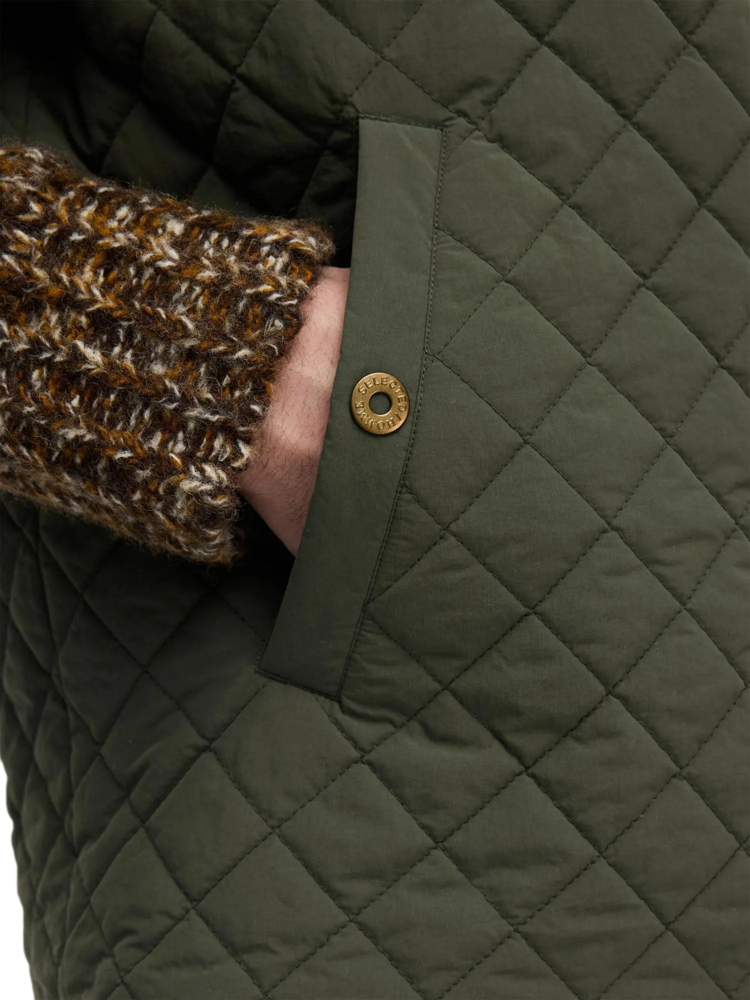Slhmarc Gilet