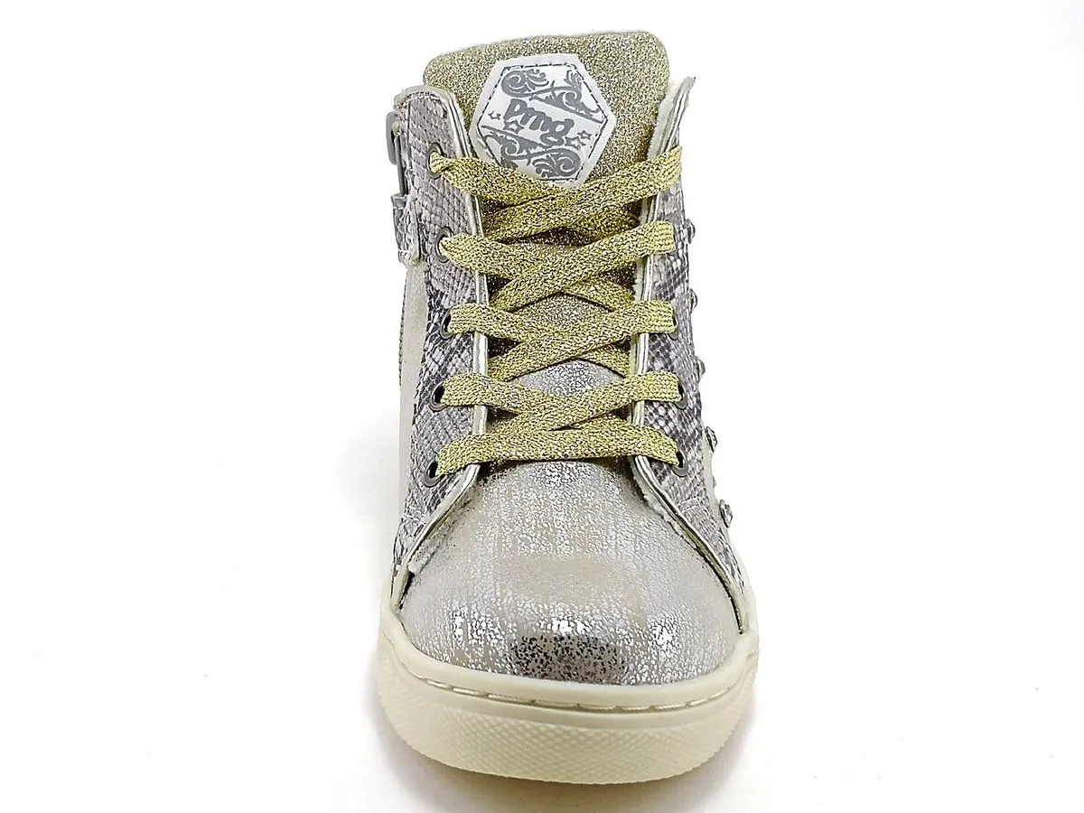  SNEAKERS Bambine e ragazze PRIMIGI 2455311/1  