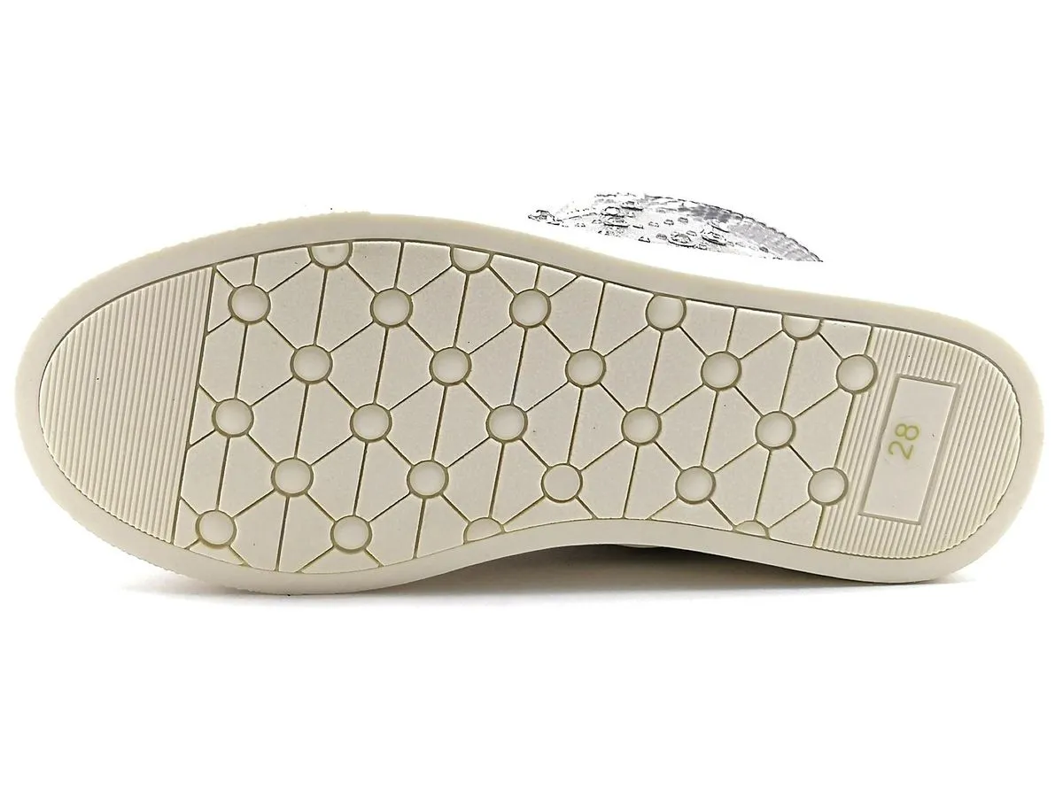  SNEAKERS Bambine e ragazze PRIMIGI 2455311/1  