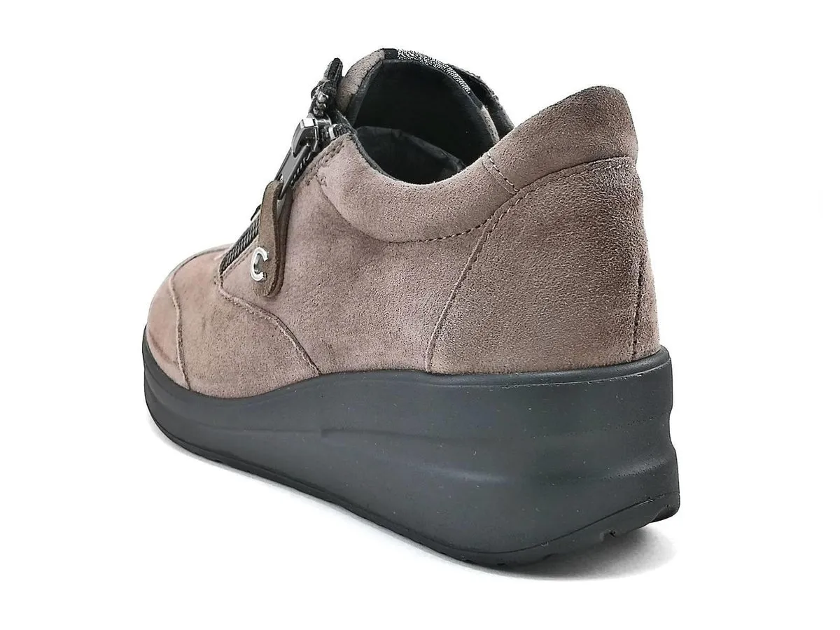   SNEAKERS Donna CINZIA SOFT IV13794-GS  
