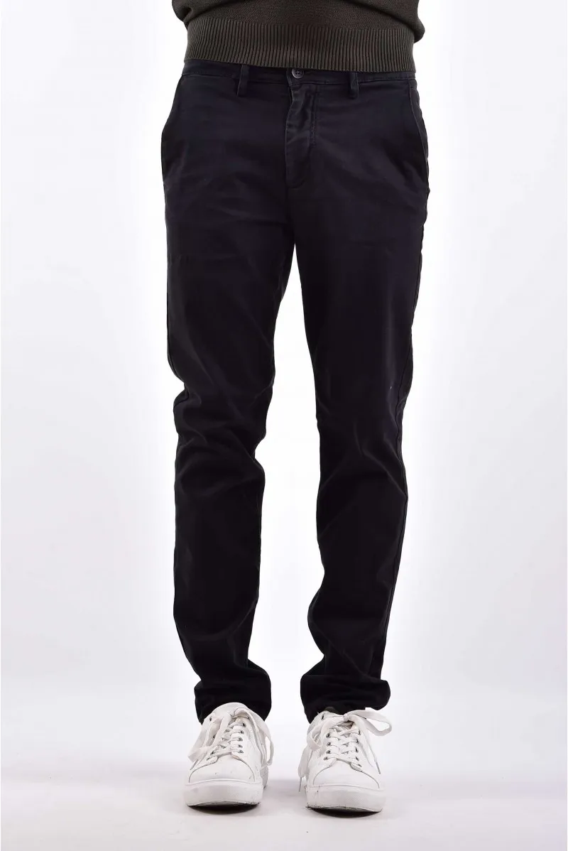 SSEINSE PANTALONE CHINOS CASUAL