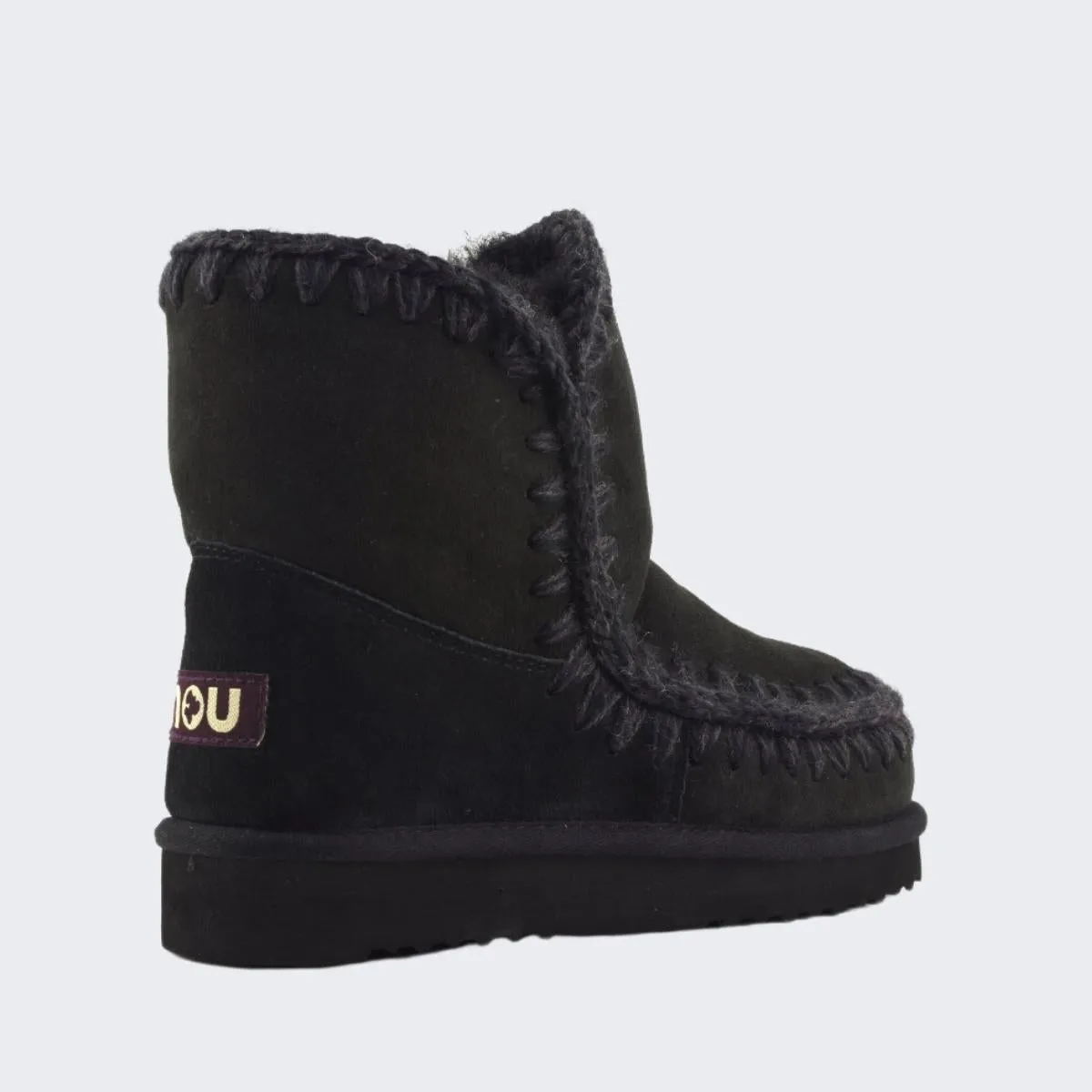 Stivali Mou MU.FW101001A
