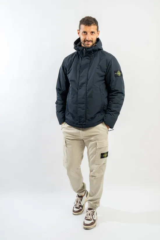 STONE ISLAND GIUBBOTTO 43426