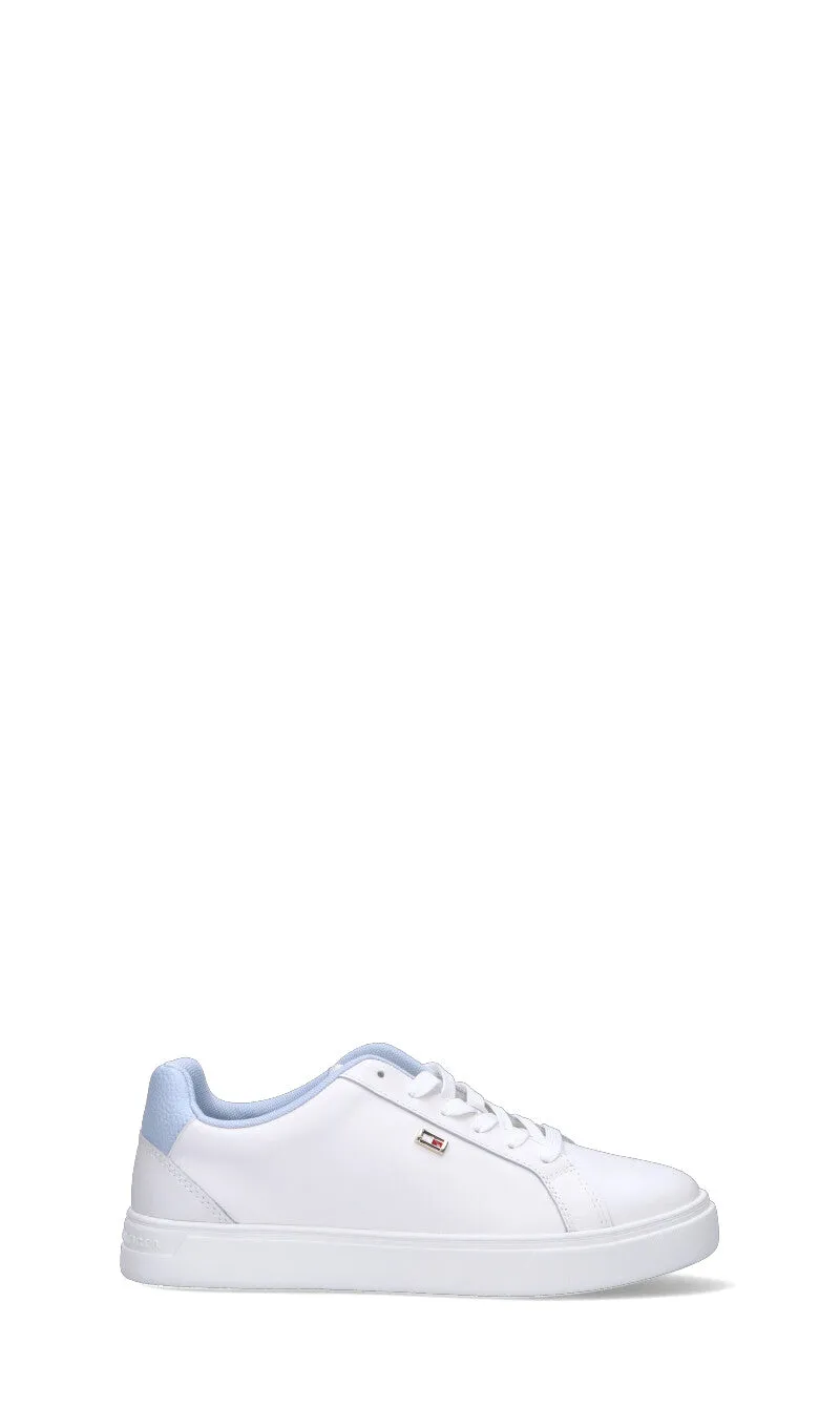 TOMMY HILFIGER Sneakers donna bianca