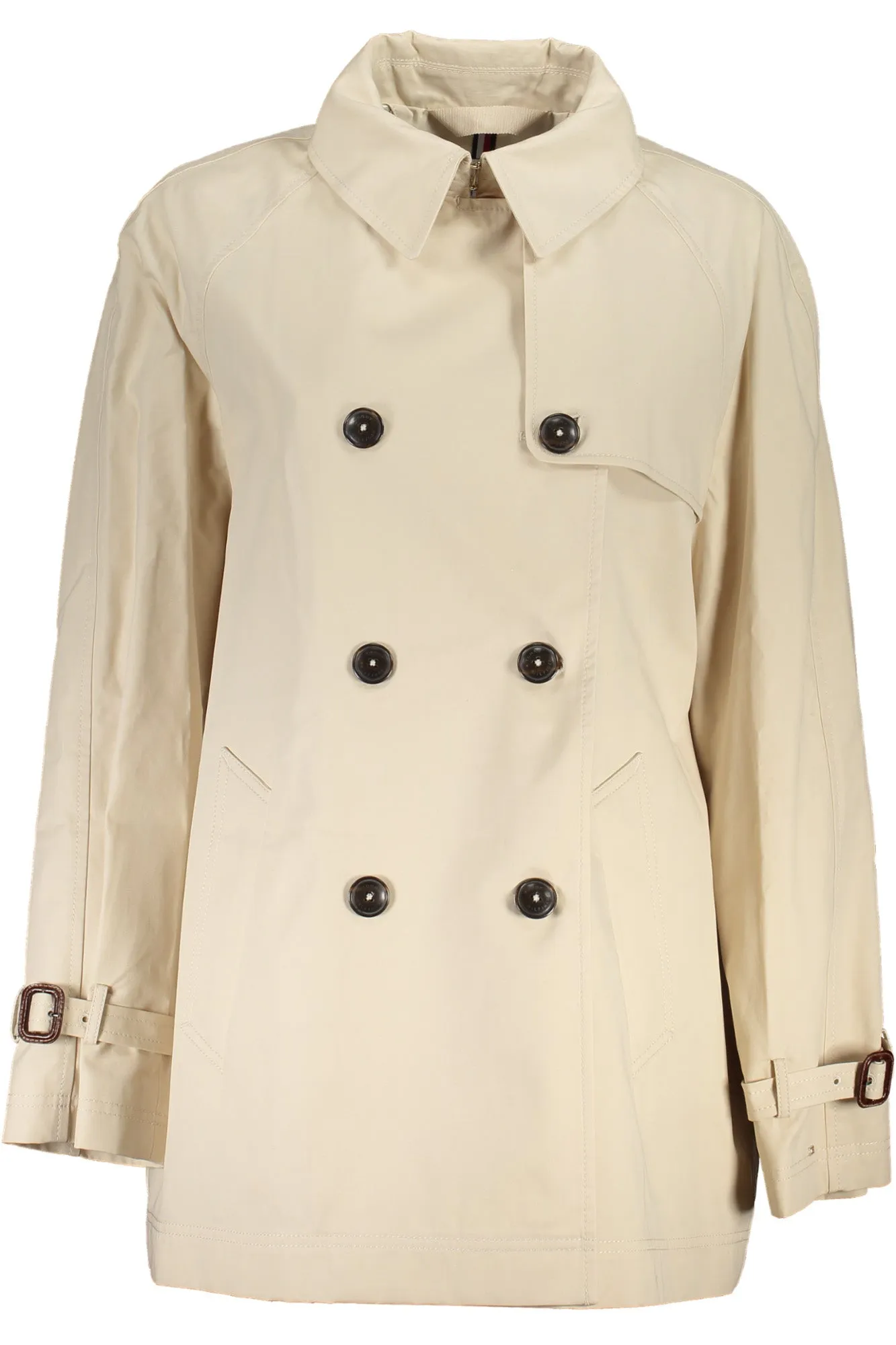 Tommy Hilfiger trench beige   