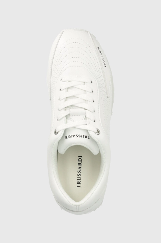 Trussardi sneakers Football