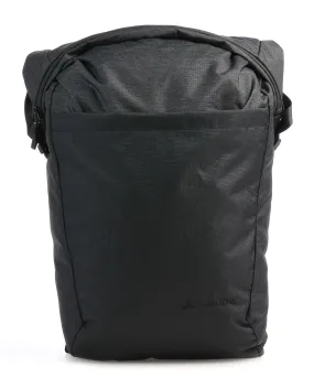  Vaude Kajam Borsa a zainetto 15″ poliestere riciclato nero  