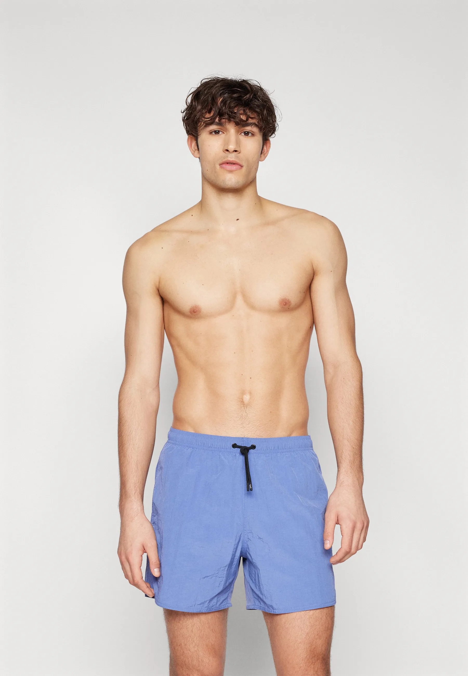 WATER SPORTS WATER REACTIVE MONOGRAM BOXER - Shorts da mare