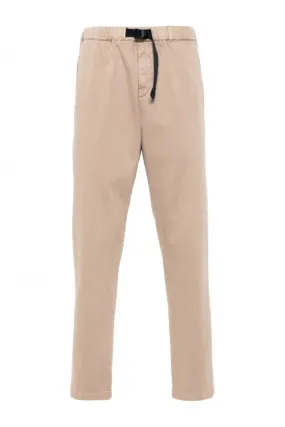   White Sand     White Sand Pantaloni affusolati    